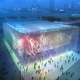 Illustration for article titled Stunning Shanghai Corporate Pavilion Made From Used CD Cases